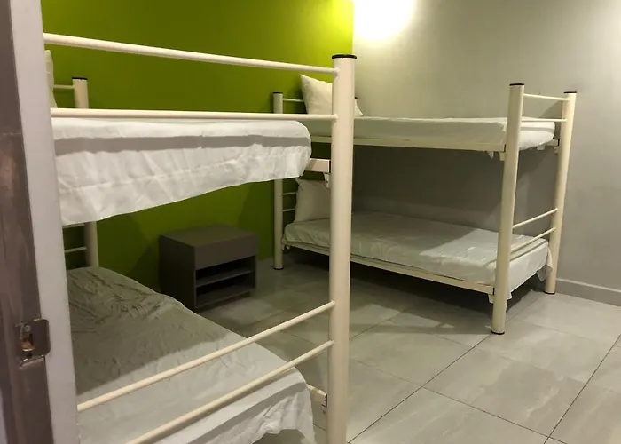Hotel Hc Express