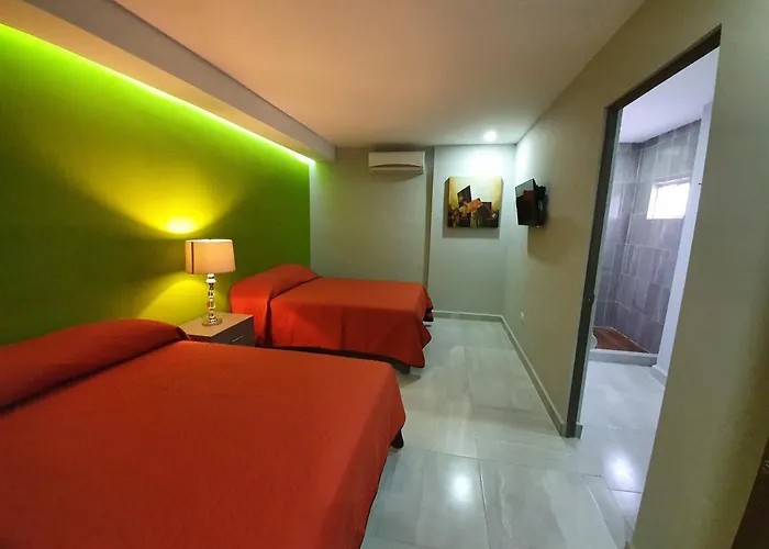 Hotel HC Express